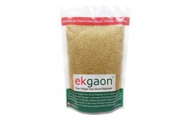 Ekgaon Parboiled Traditional Millet (Thinai-Foxtail)   Pack  500 grams
